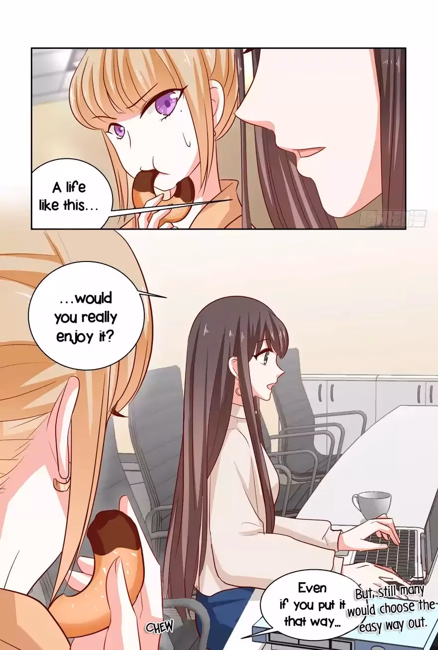 Read My Obsession Is You chapter 34 image 10 on Lezhin