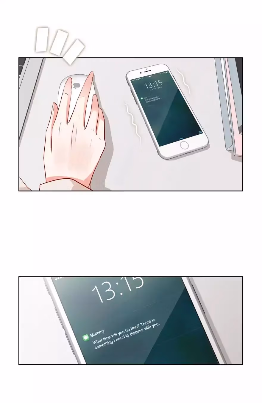 Read My Obsession Is You chapter 34 image 12 on Lezhin