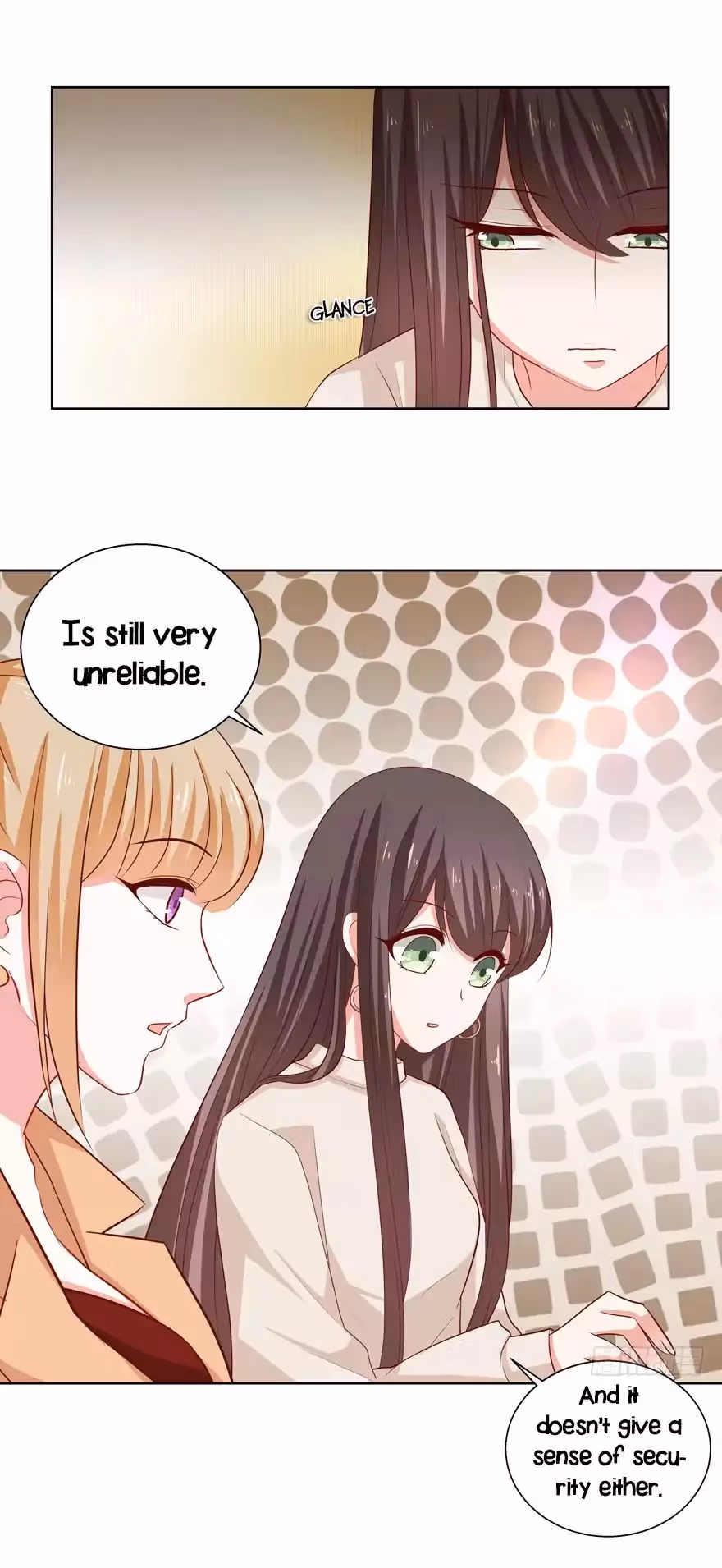 Read My Obsession Is You chapter 34 image 13 on Lezhin