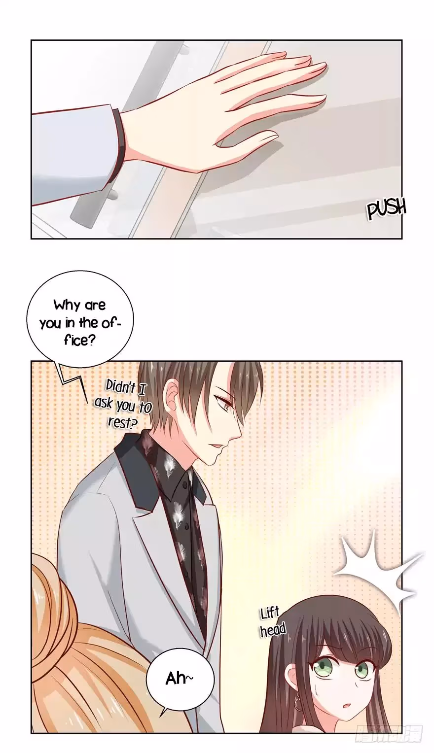 Read My Obsession Is You chapter 34 image 14 on Lezhin