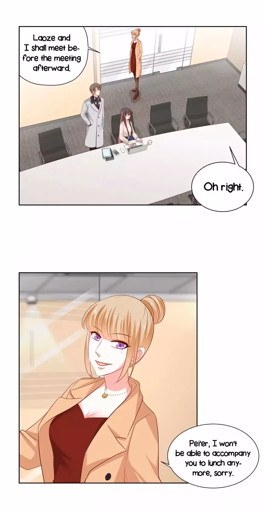 Read My Obsession Is You chapter 34 image 16 on Lezhin
