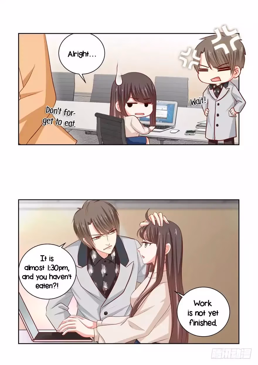 Read My Obsession Is You chapter 34 image 17 on Lezhin