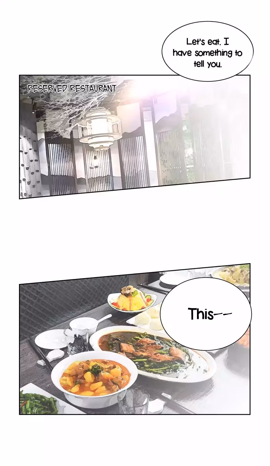 Read My Obsession Is You chapter 34 image 18 on Lezhin
