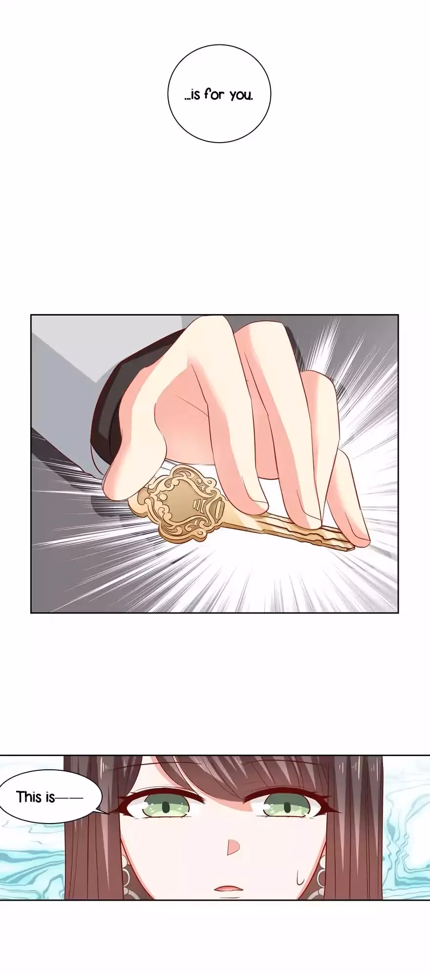 Read My Obsession Is You chapter 34 image 19 on Lezhin