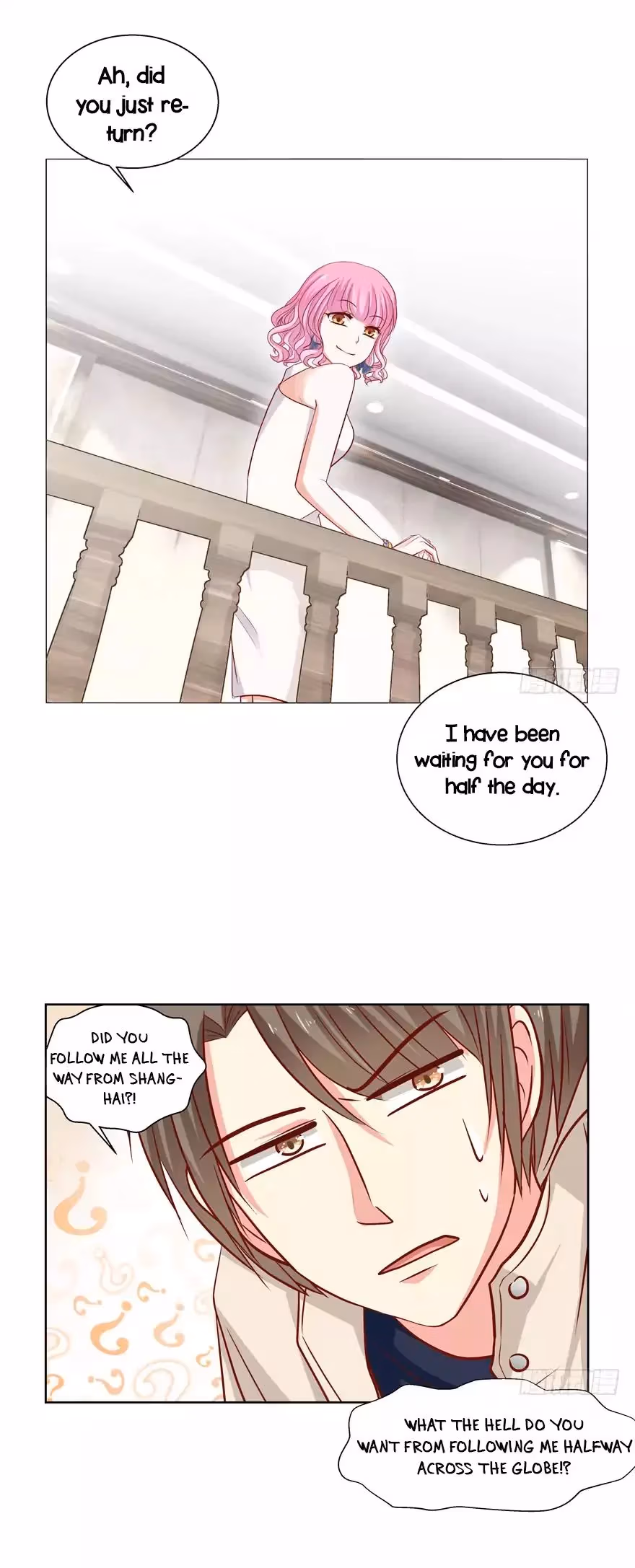 Read My Obsession Is You chapter 34 image 2 on Lezhin