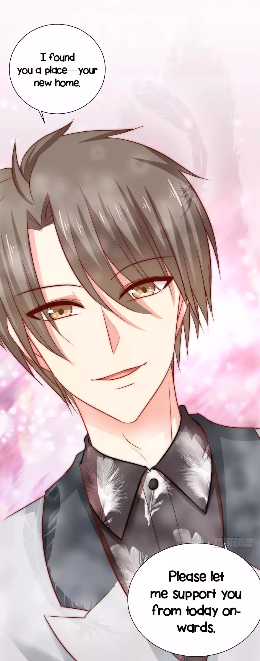 Read My Obsession Is You chapter 34 image 20 on Lezhin
