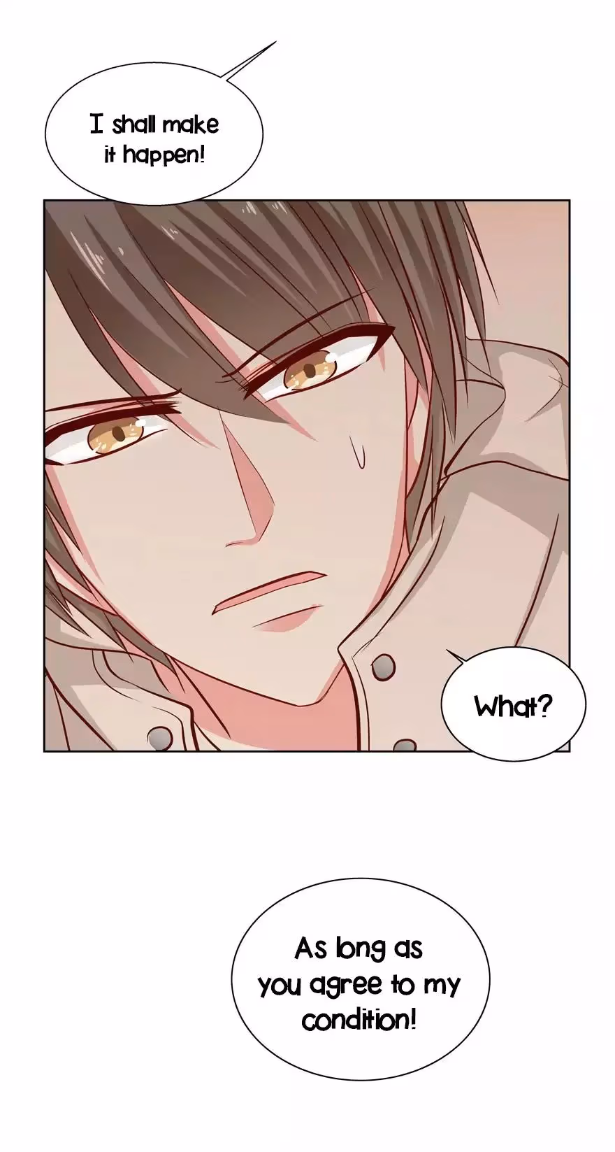Read My Obsession Is You chapter 34 image 5 on Lezhin