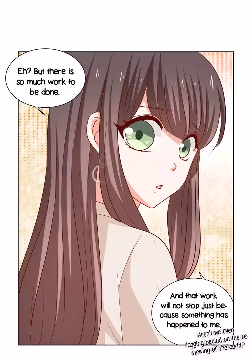 Read My Obsession Is You chapter 34 image 8 on Lezhin