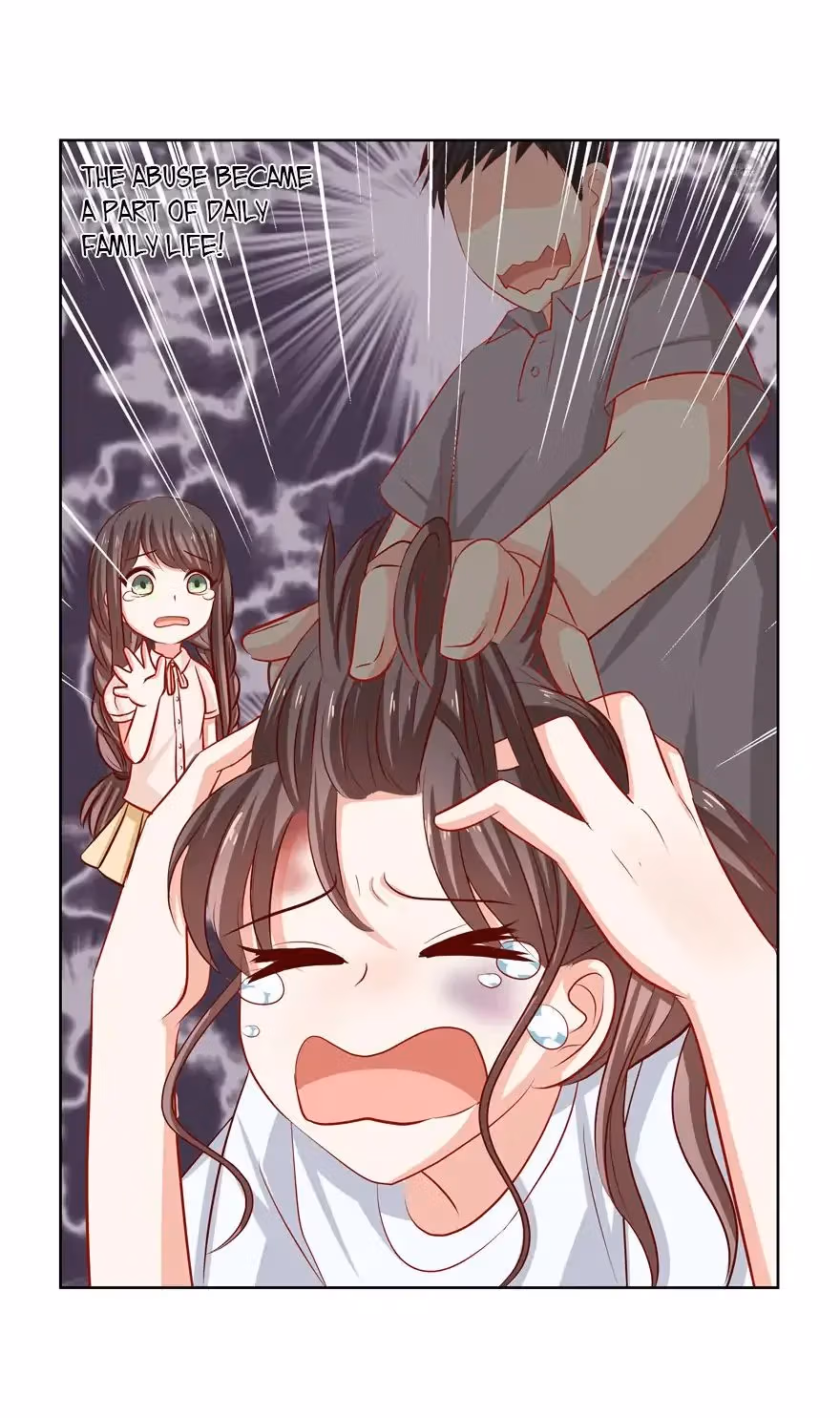 Read My Obsession Is You chapter 35 image 12 on Lezhin