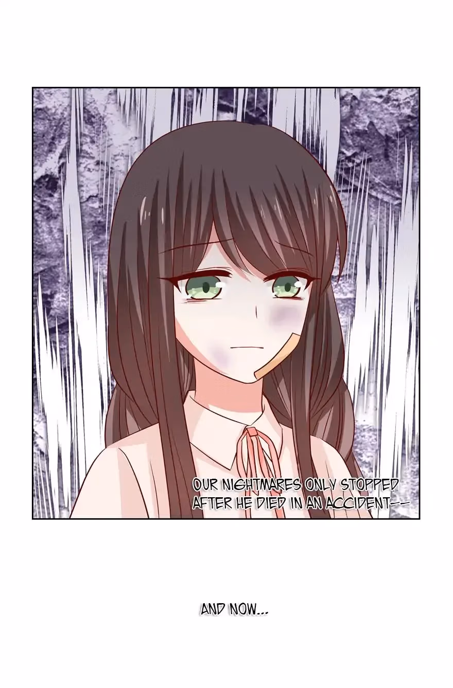 Read My Obsession Is You chapter 35 image 13 on Lezhin