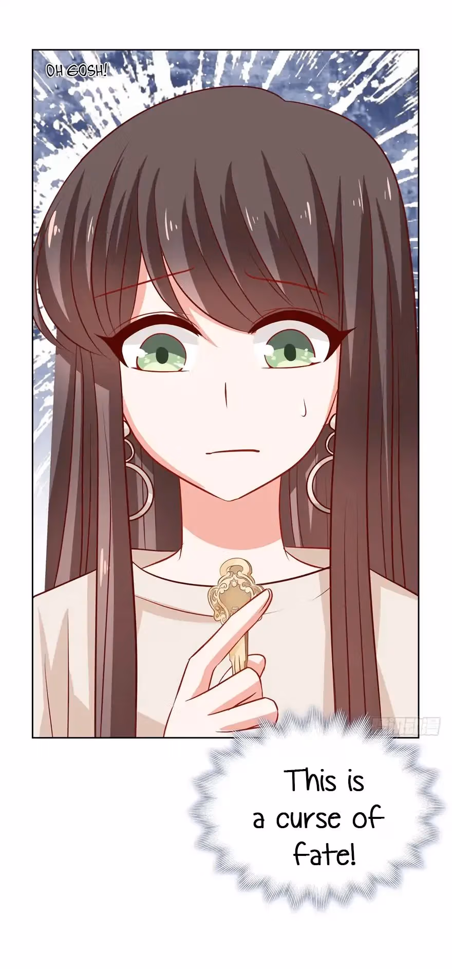 Read My Obsession Is You chapter 35 image 14 on Lezhin