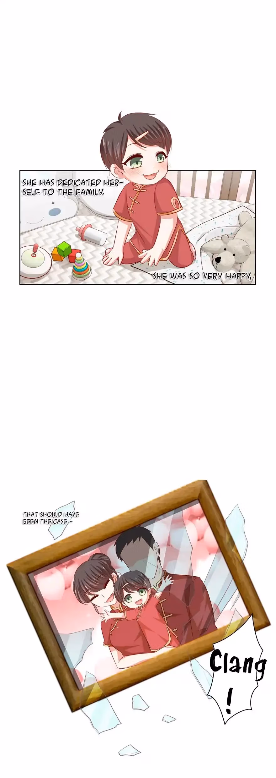 Read My Obsession Is You chapter 35 image 8 on Lezhin