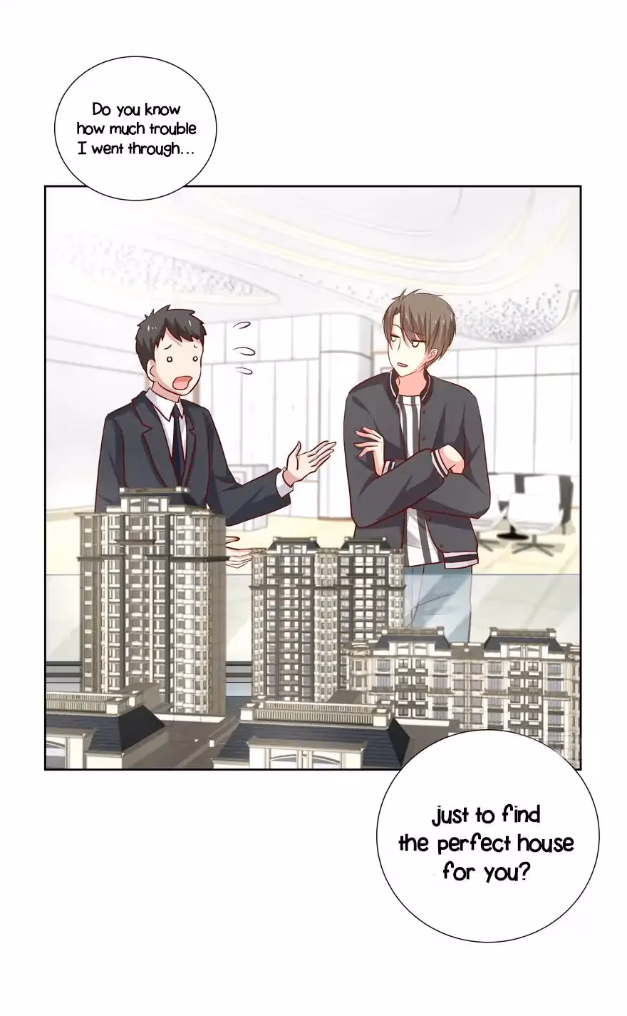 Read My Obsession Is You chapter 36 image 10 on Lezhin