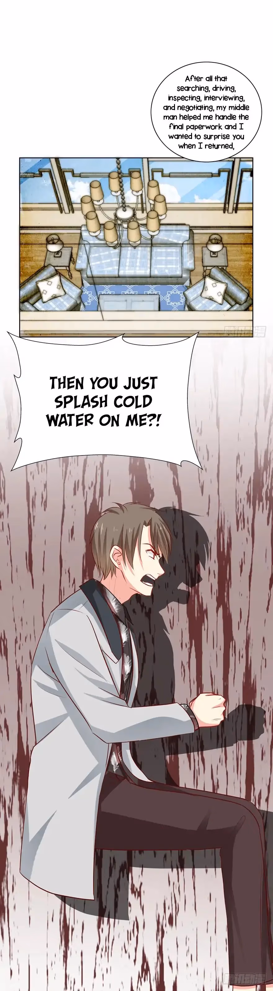 Read My Obsession Is You chapter 36 image 11 on Lezhin