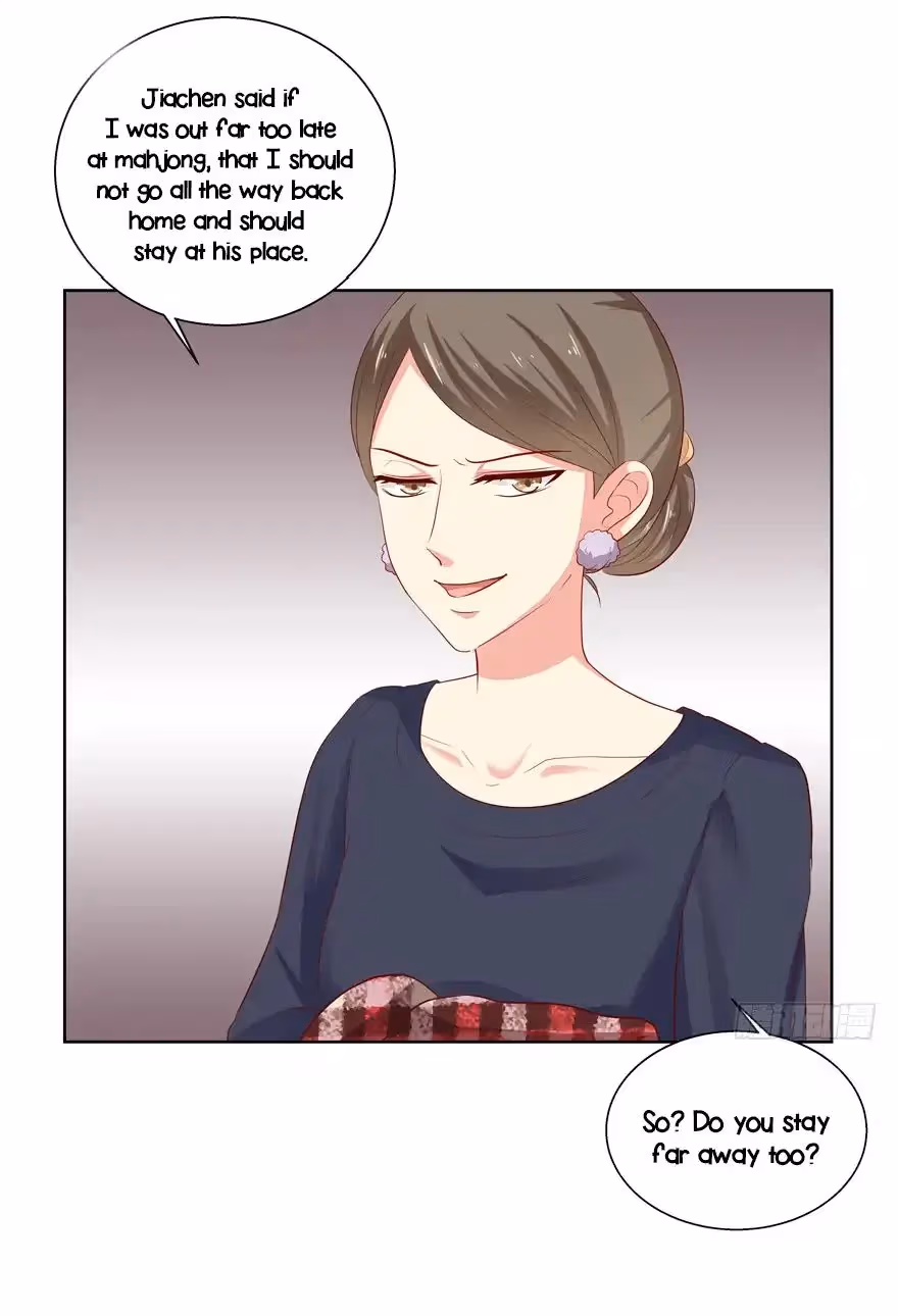 Read My Obsession Is You chapter 36 image 15 on Lezhin