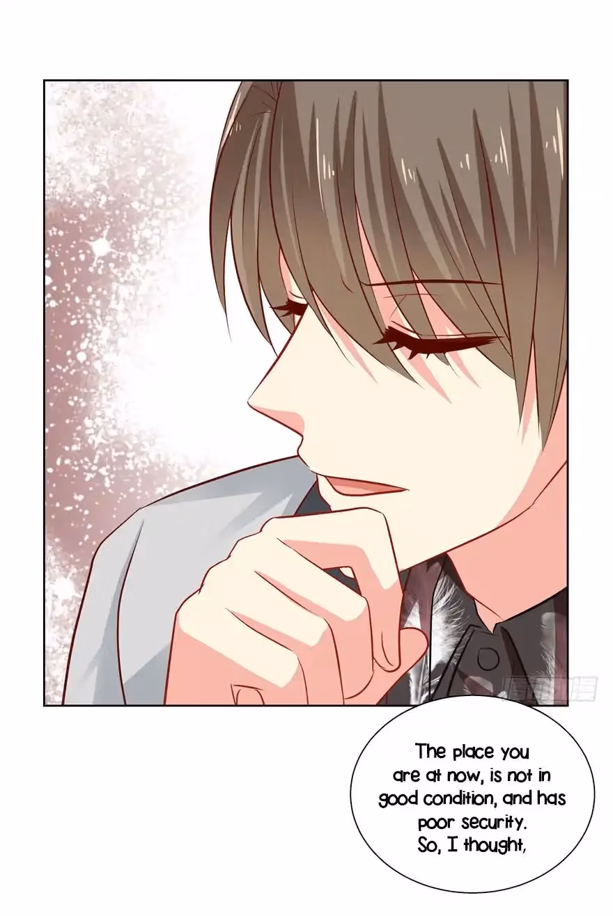 Read My Obsession Is You chapter 36 image 2 on Lezhin