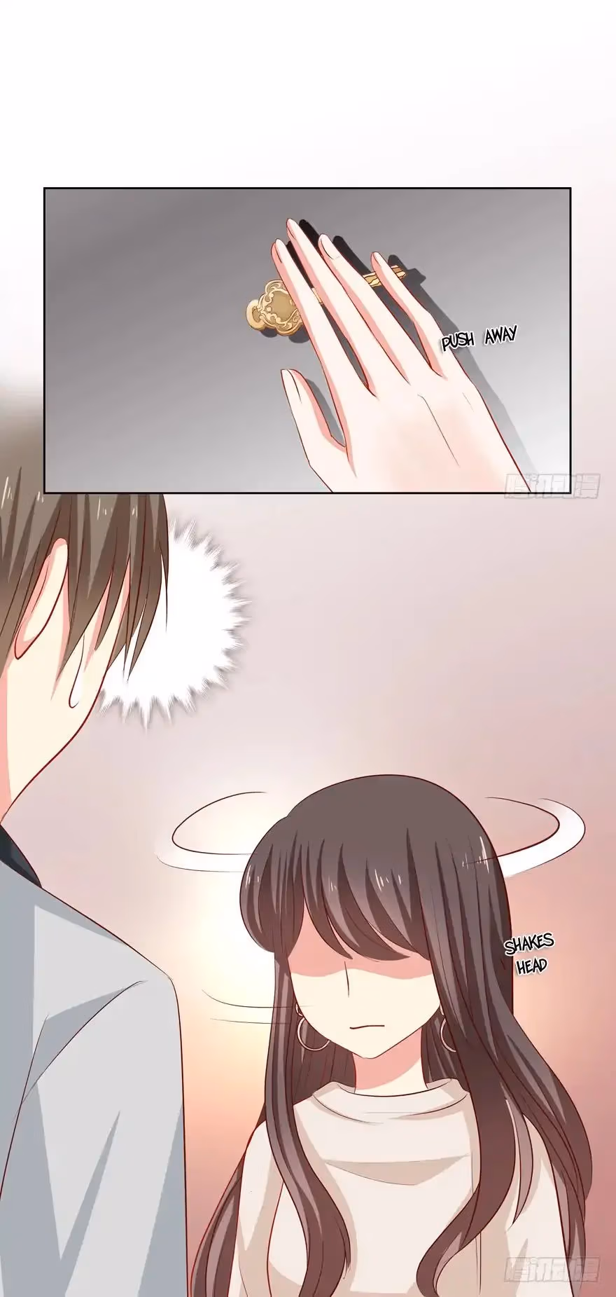 Read My Obsession Is You chapter 36 image 5 on Lezhin