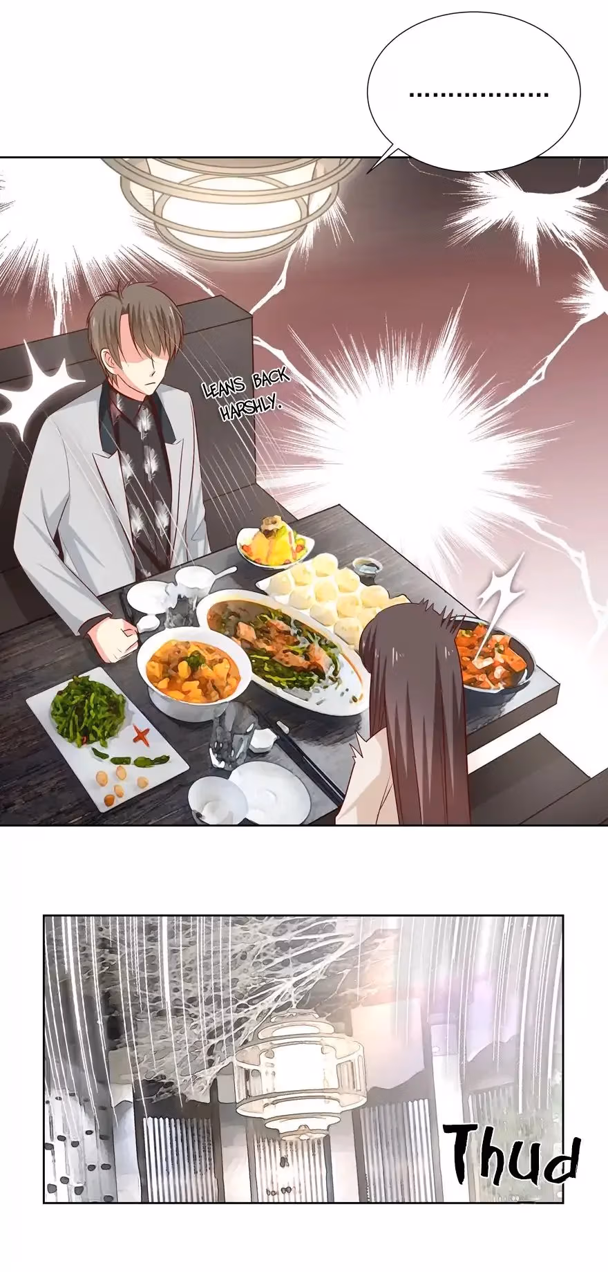 Read My Obsession Is You chapter 36 image 7 on Lezhin