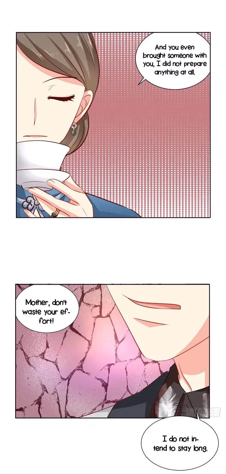 Read My Obsession Is You chapter 37 image 10 on Lezhin