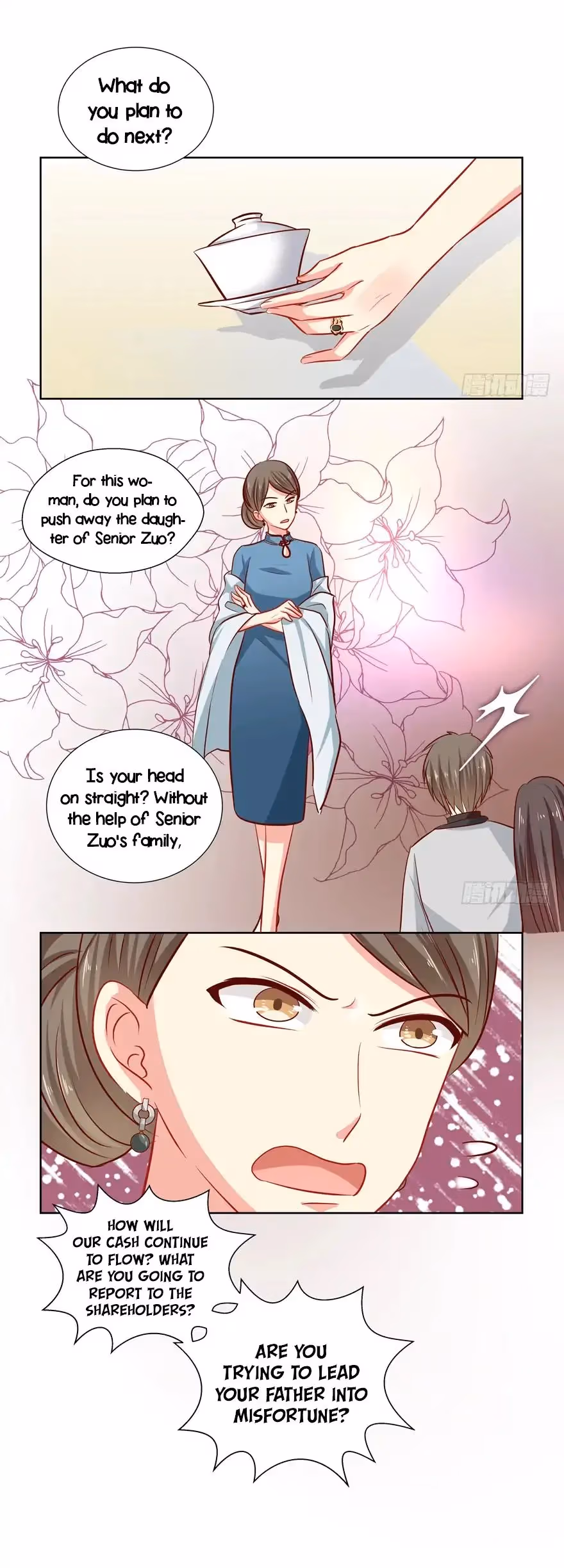 Read My Obsession Is You chapter 37 image 13 on Lezhin