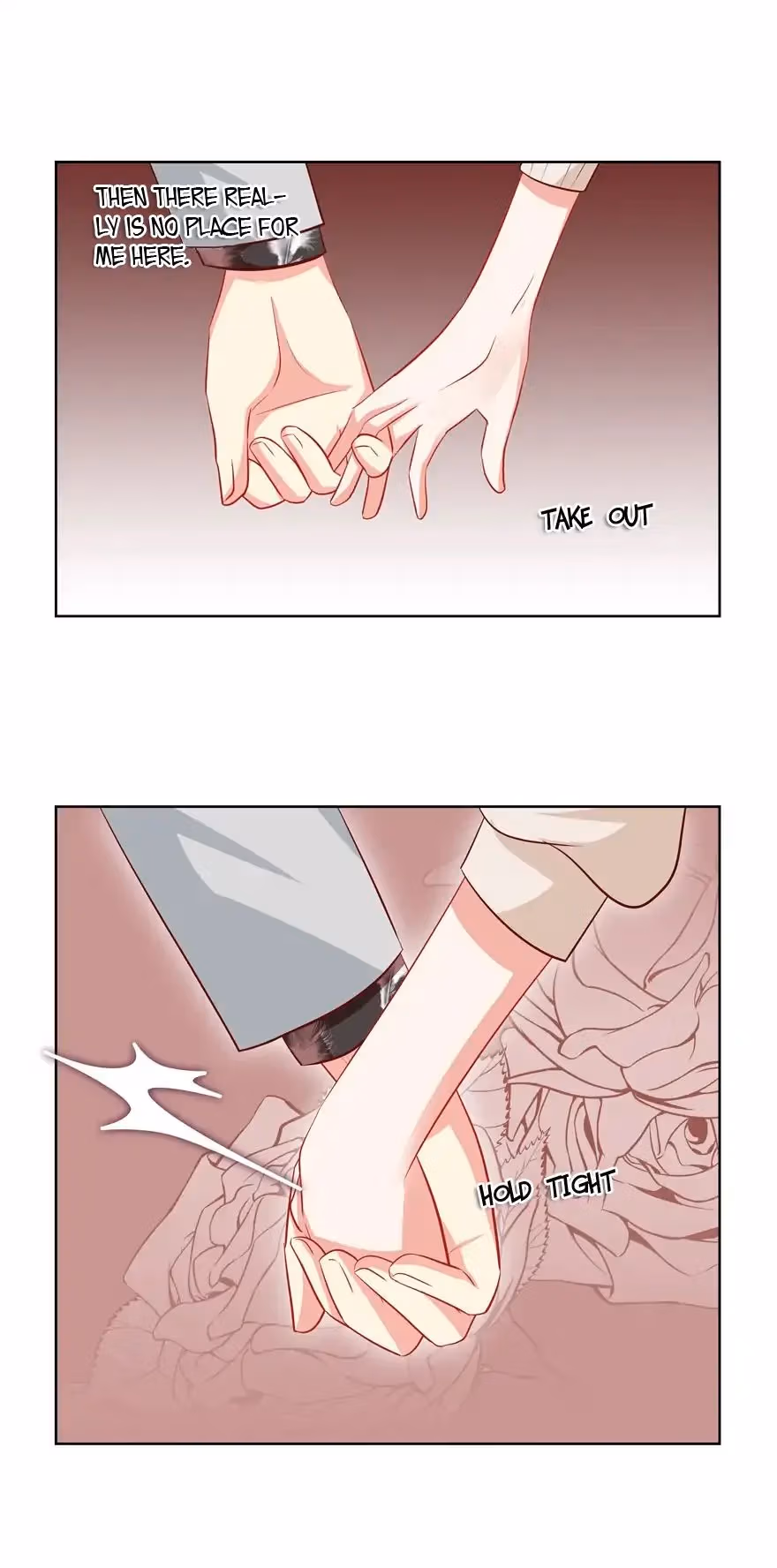 Read My Obsession Is You chapter 37 image 16 on Lezhin