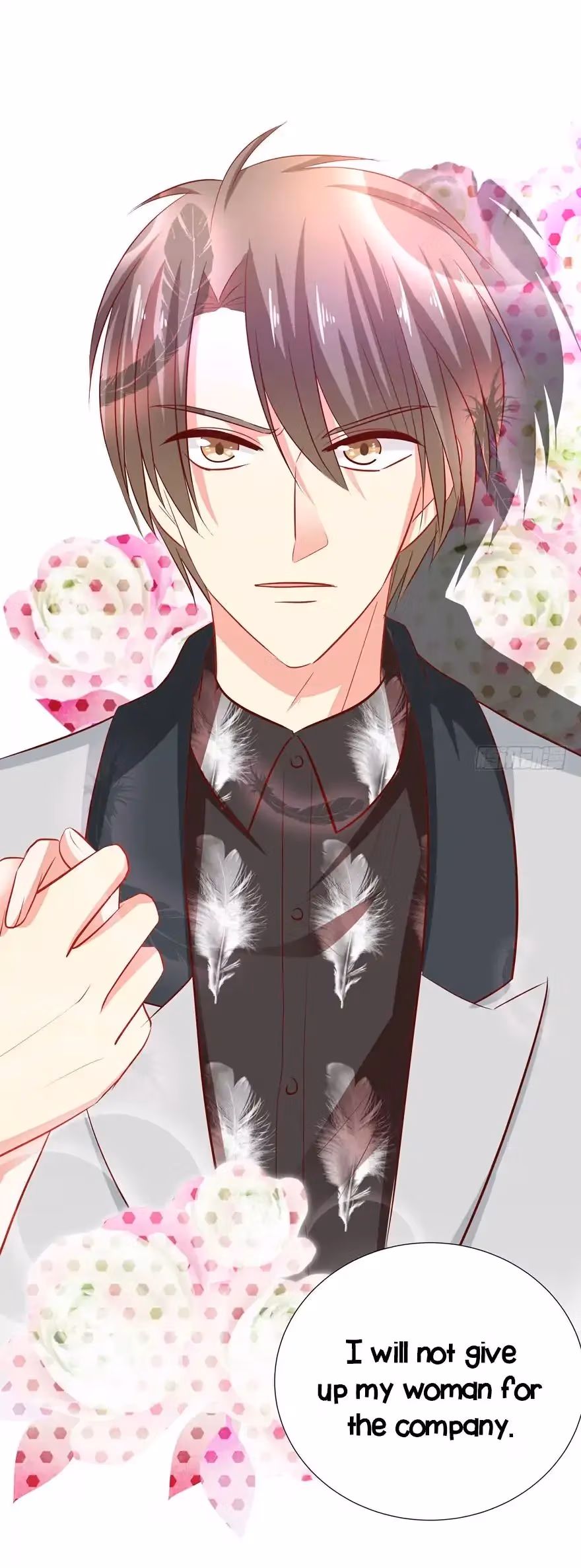 Read My Obsession Is You chapter 37 image 19 on Lezhin