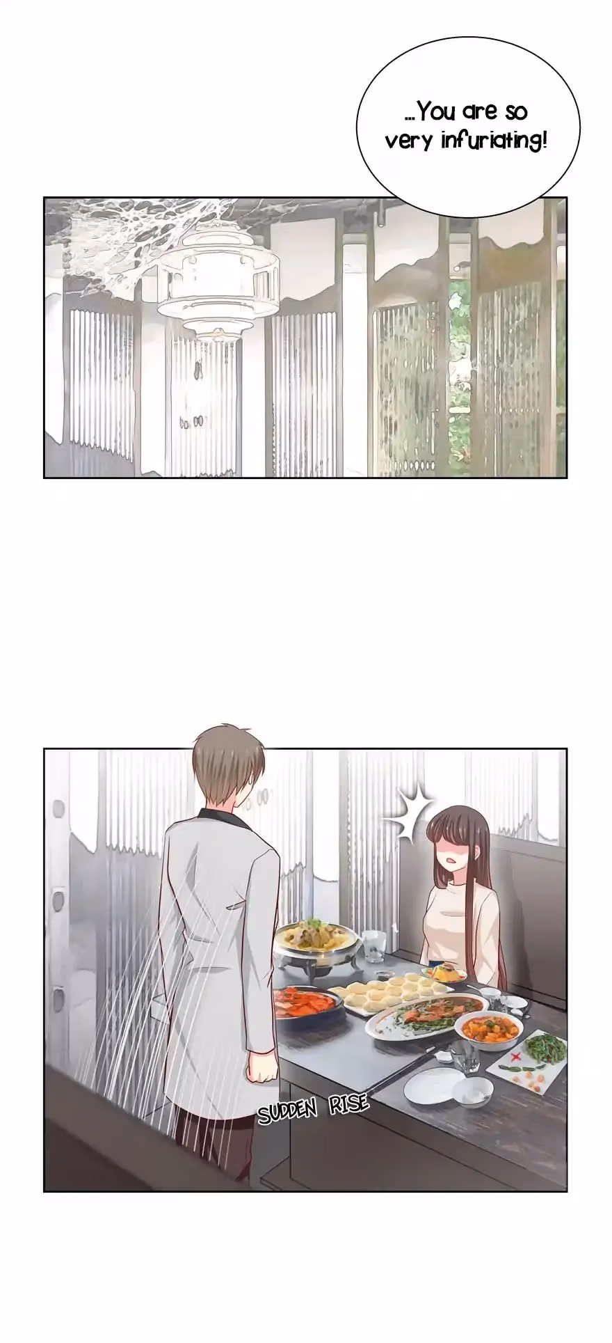 Read My Obsession Is You chapter 37 image 3 on Lezhin