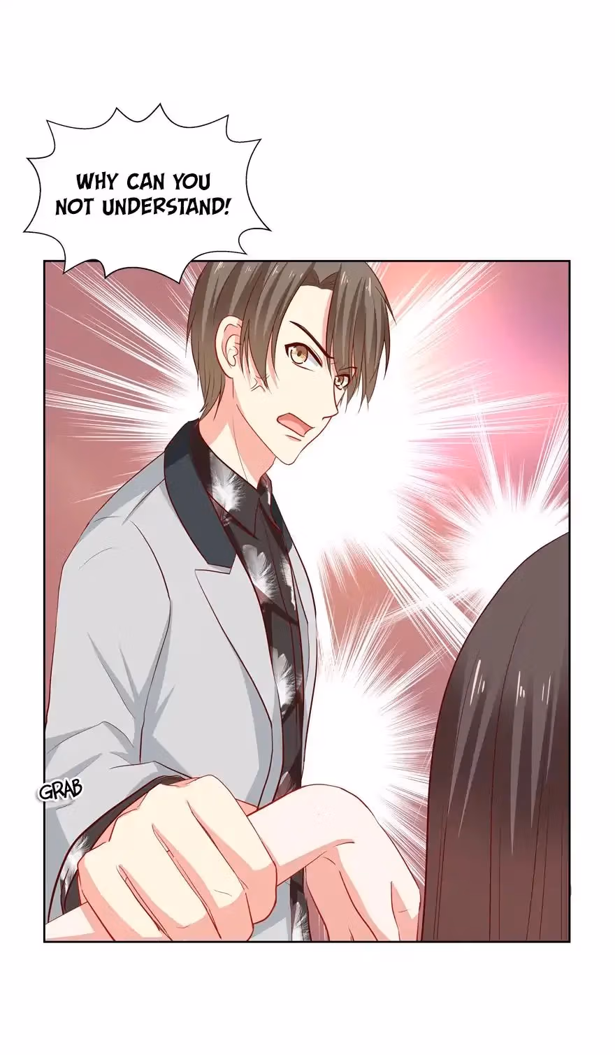 Read My Obsession Is You chapter 37 image 4 on Lezhin