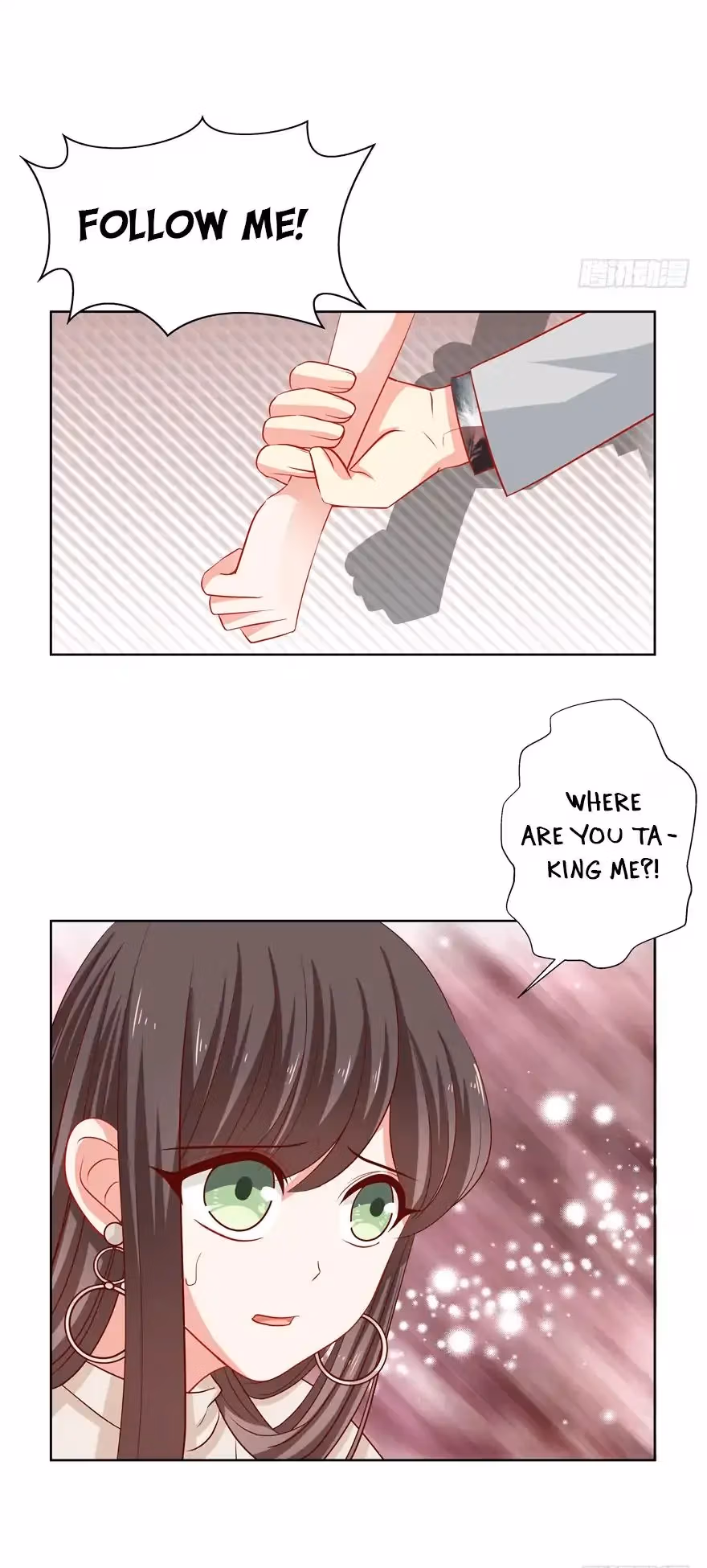 Read My Obsession Is You chapter 37 image 5 on Lezhin