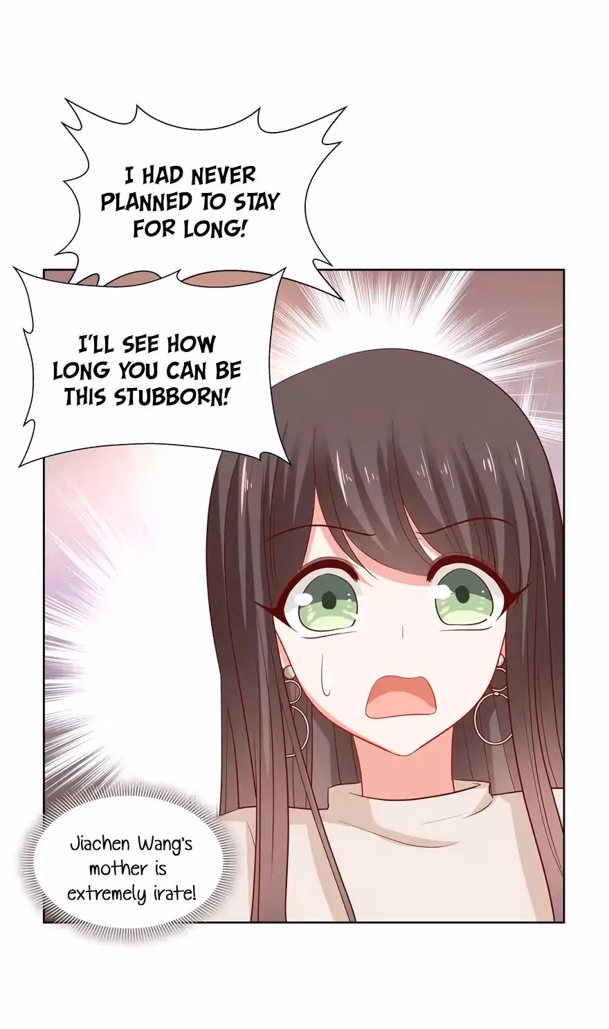 Read My Obsession Is You chapter 38 image 10 on Lezhin