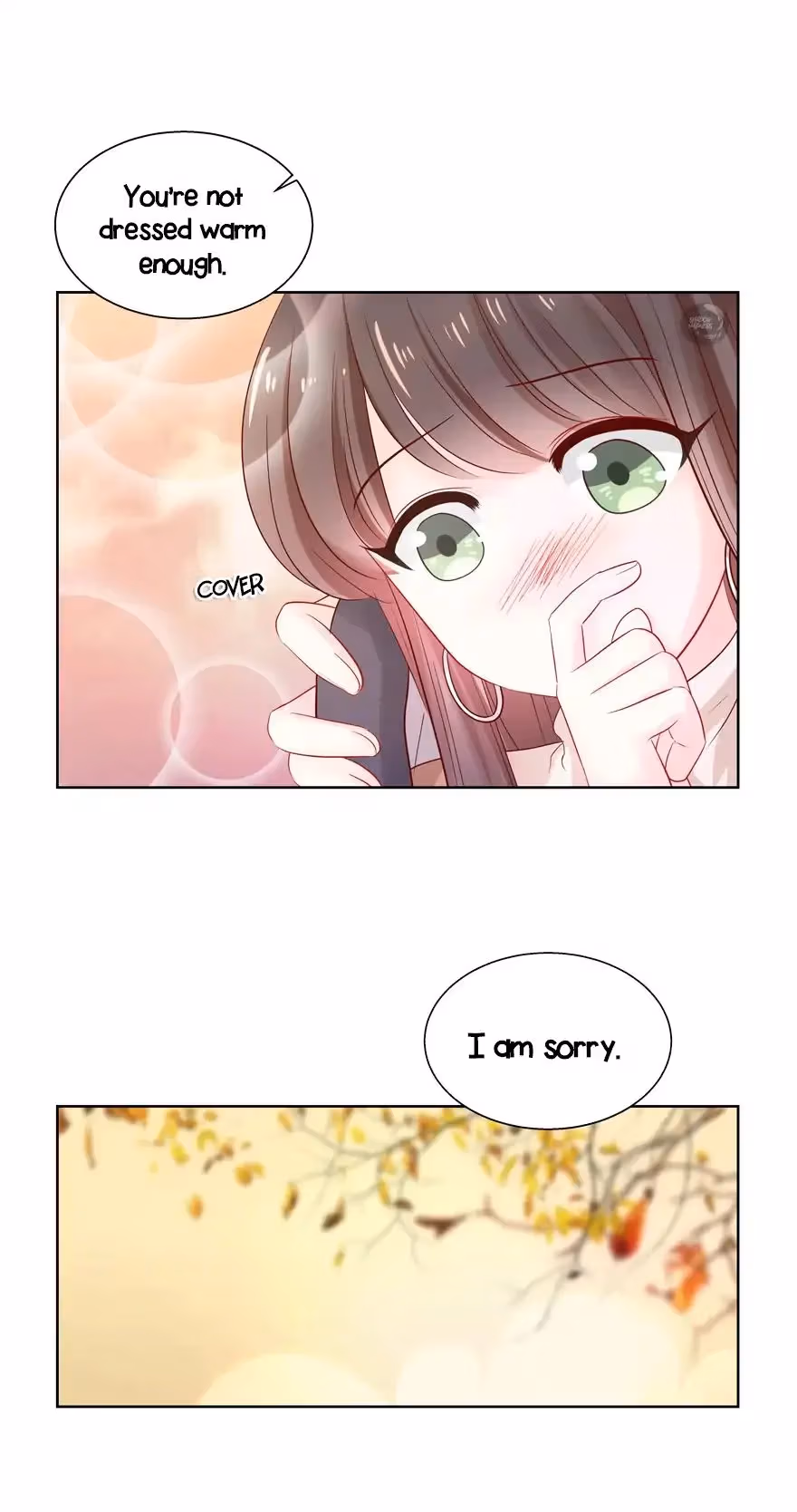 Read My Obsession Is You chapter 38 image 15 on Lezhin