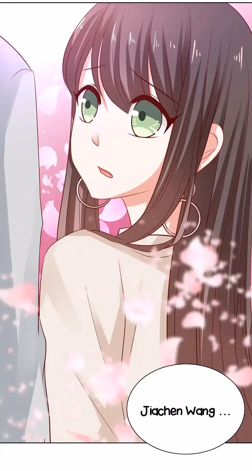 Read My Obsession Is You chapter 38 image 3 on Lezhin