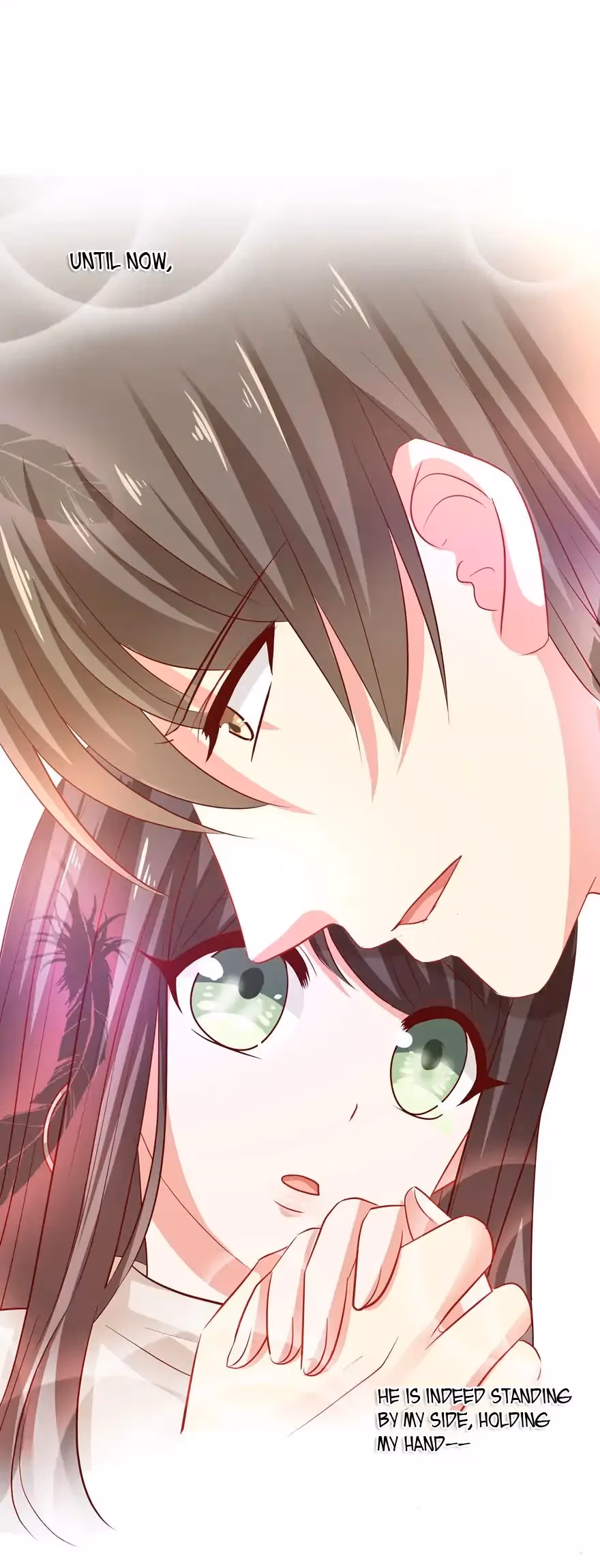 Read My Obsession Is You chapter 38 image 6 on Lezhin
