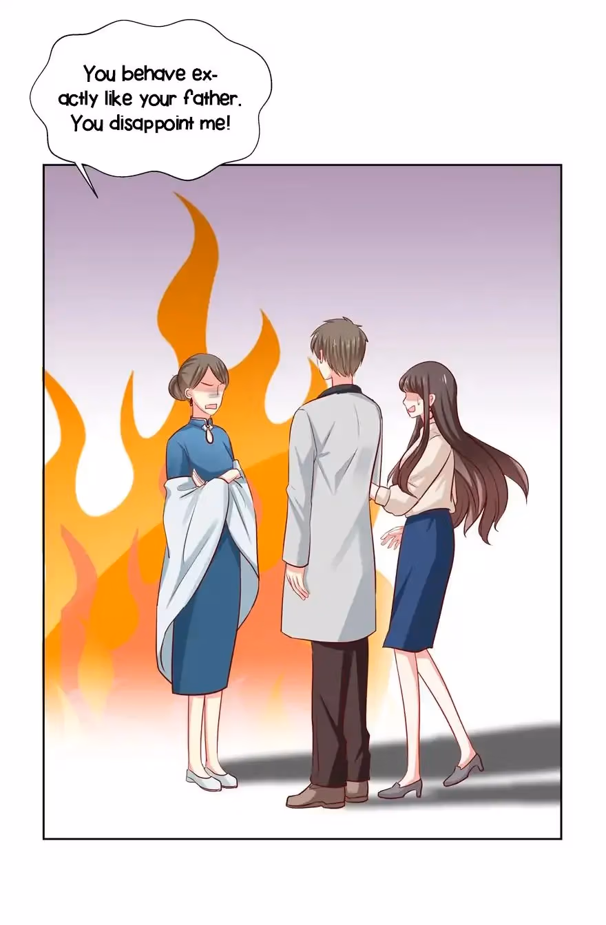 Read My Obsession Is You chapter 38 image 8 on Lezhin