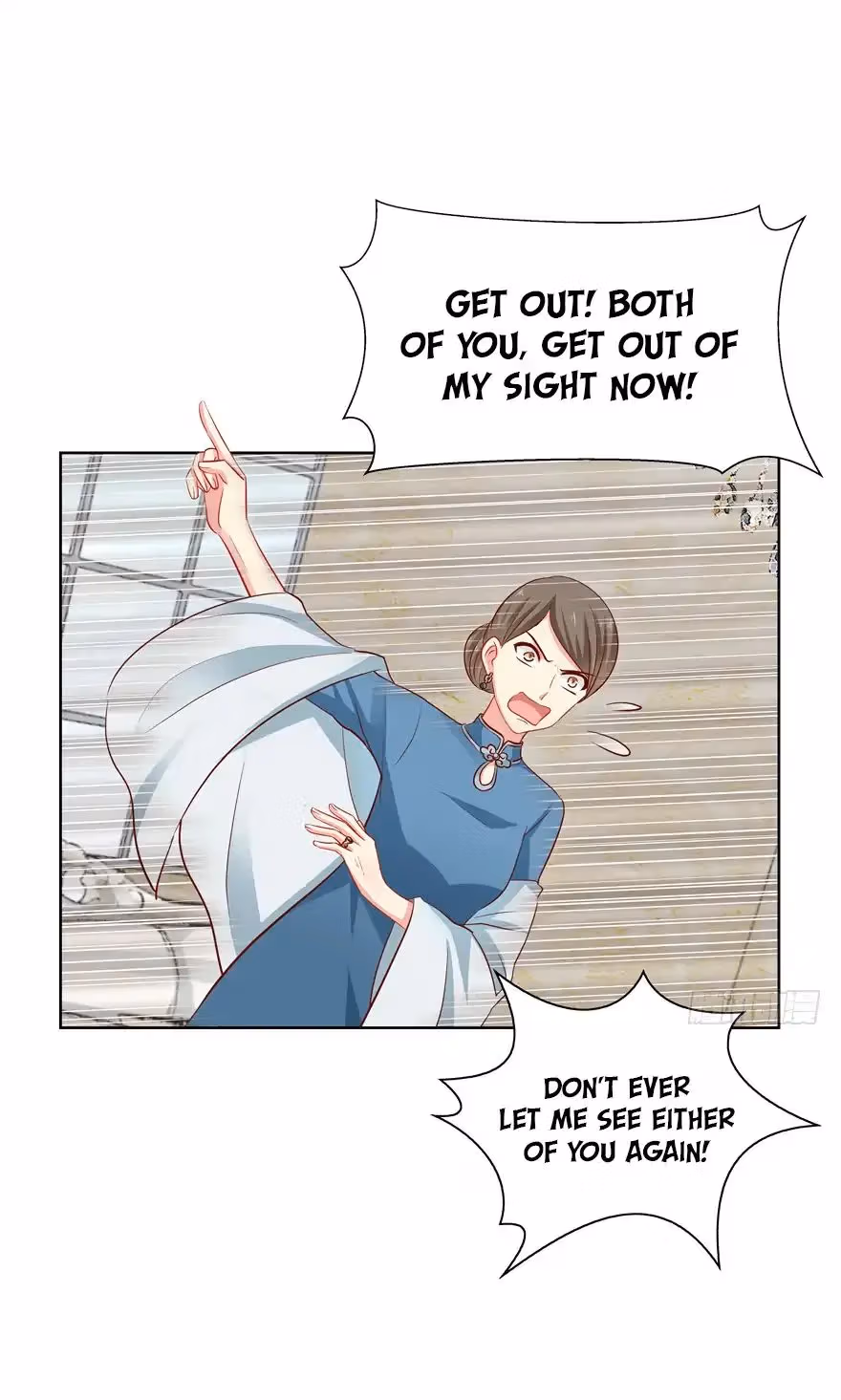 Read My Obsession Is You chapter 38 image 9 on Lezhin