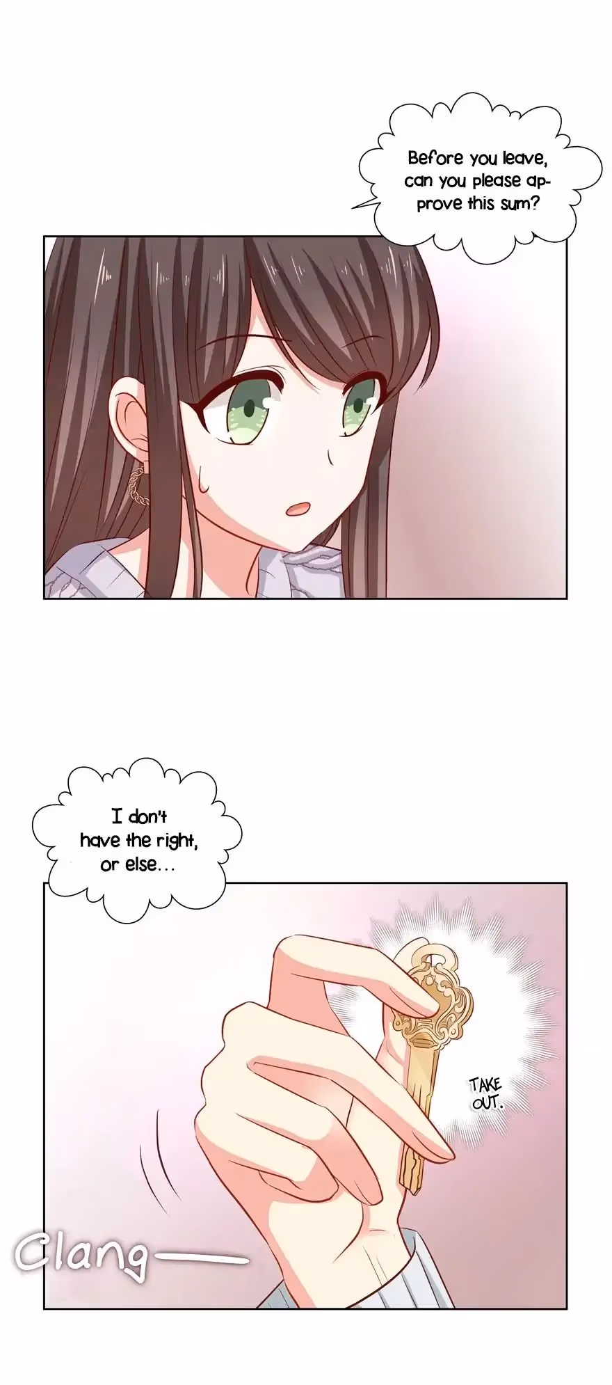 Read My Obsession Is You chapter 39 image 13 on Lezhin
