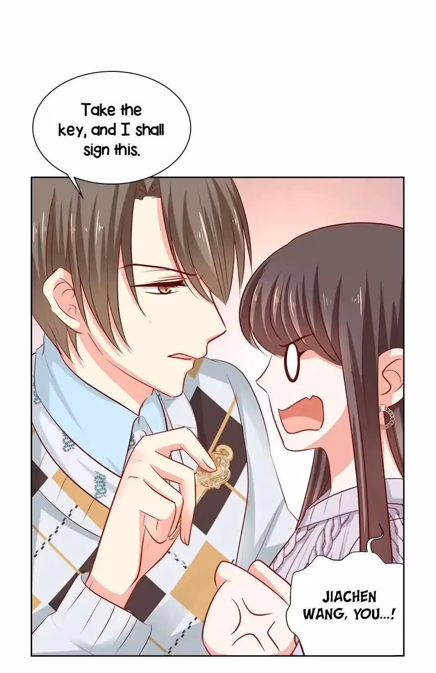 Read My Obsession Is You chapter 39 image 14 on Lezhin
