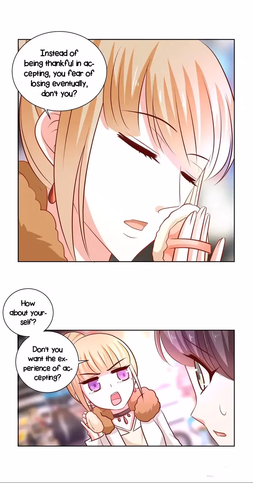 Read My Obsession Is You chapter 39 image 24 on Lezhin