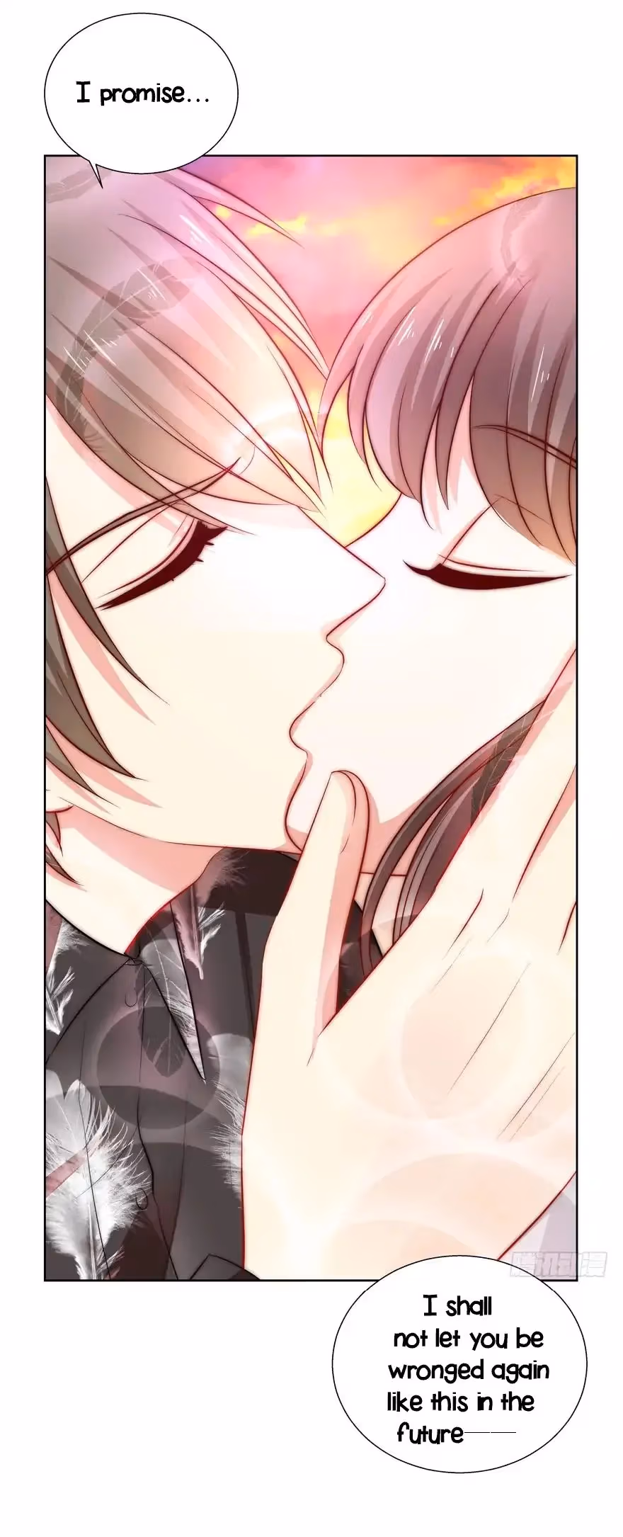 Read My Obsession Is You chapter 39 image 9 on Lezhin