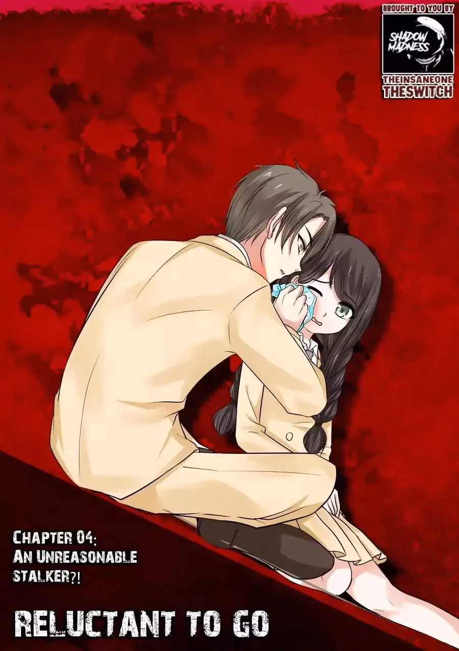 Read My Obsession Is You chapter 4 image 1 on Lezhin
