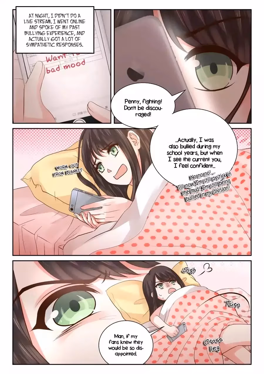 Read My Obsession Is You chapter 4 image 2 on Lezhin