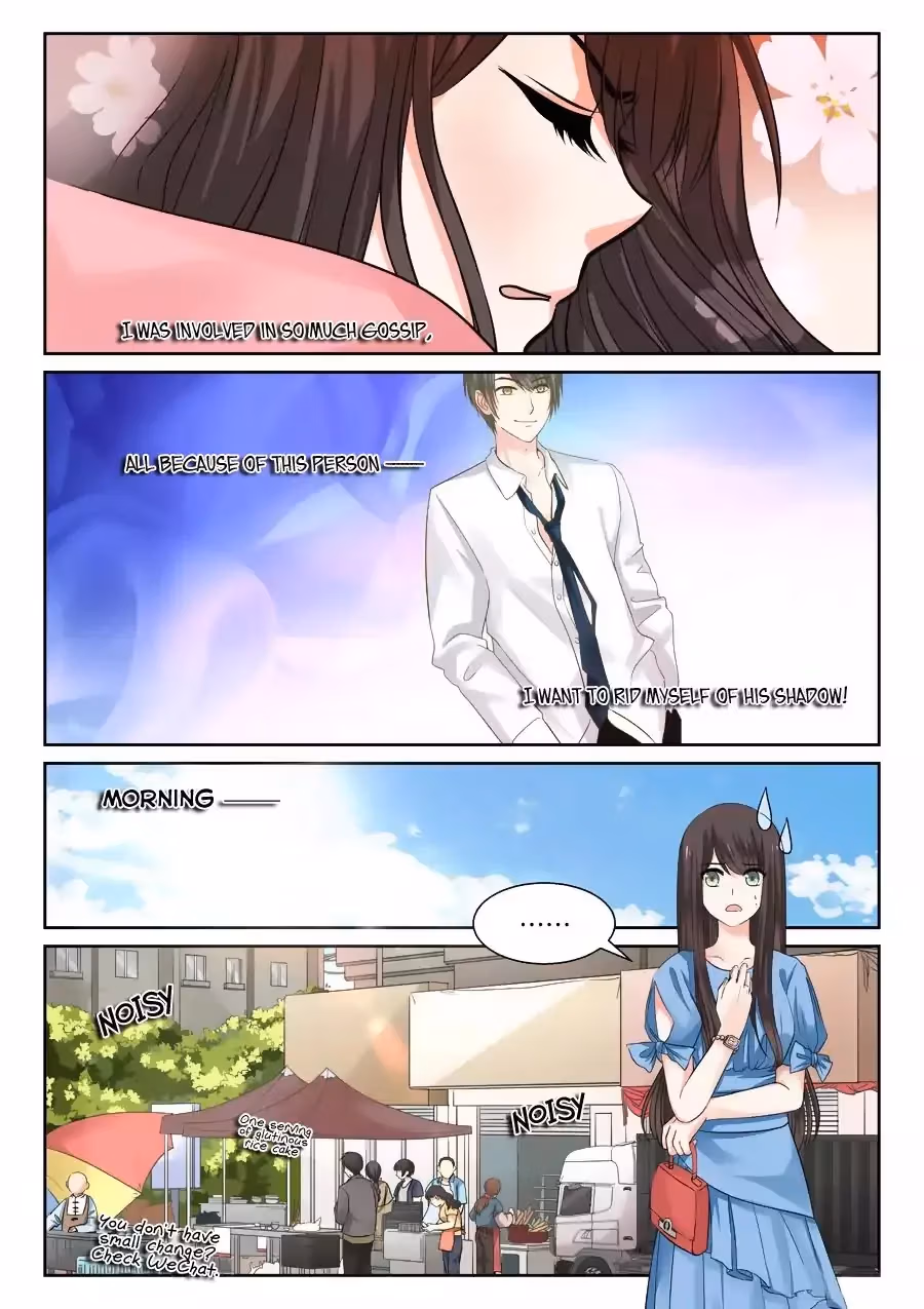 Read My Obsession Is You chapter 4 image 3 on Lezhin