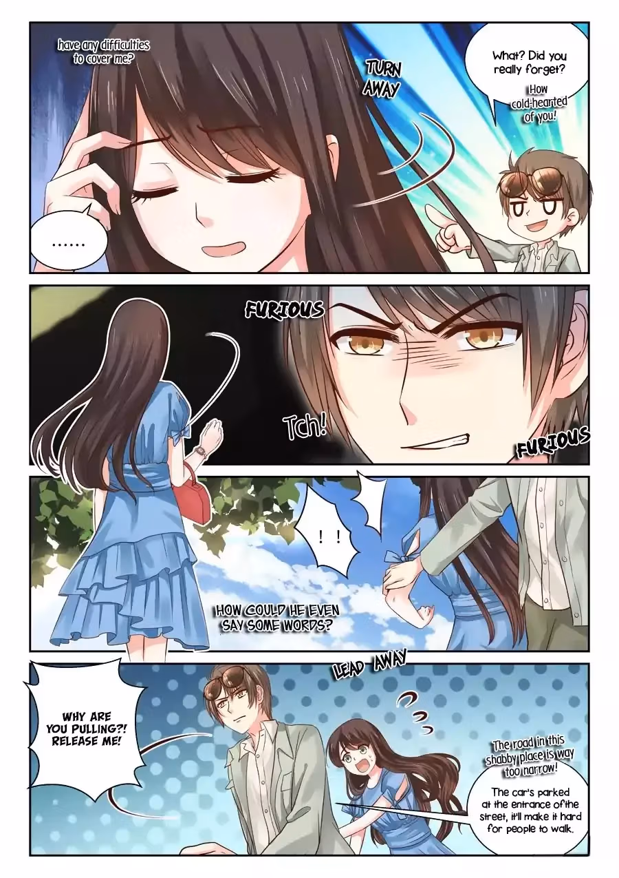 Read My Obsession Is You chapter 4 image 6 on Lezhin