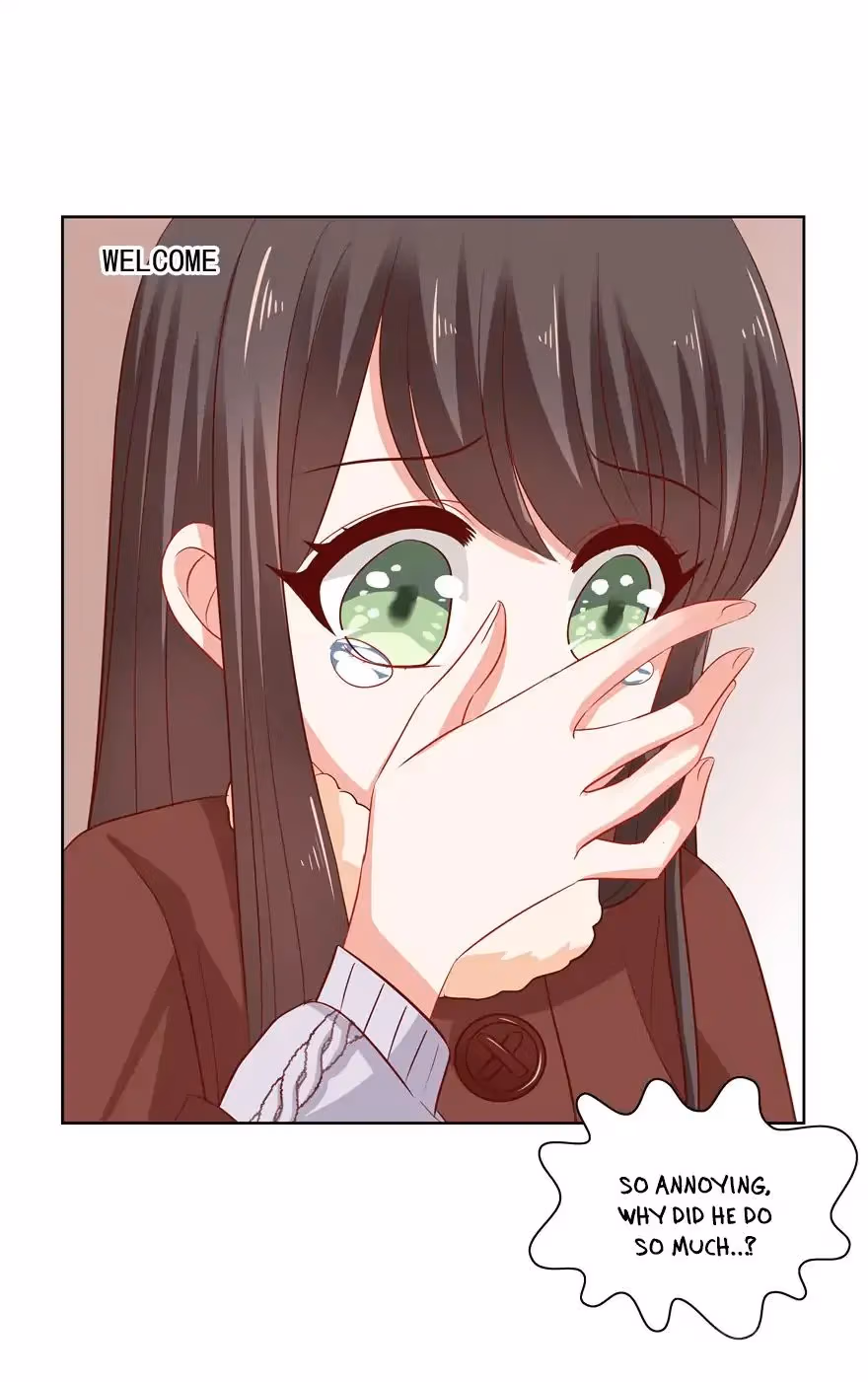 Read My Obsession Is You chapter 40 image 14 on Lezhin