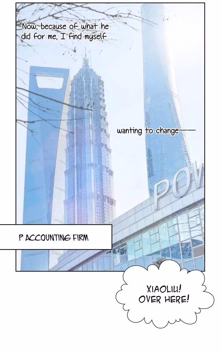 Read My Obsession Is You chapter 40 image 18 on Lezhin