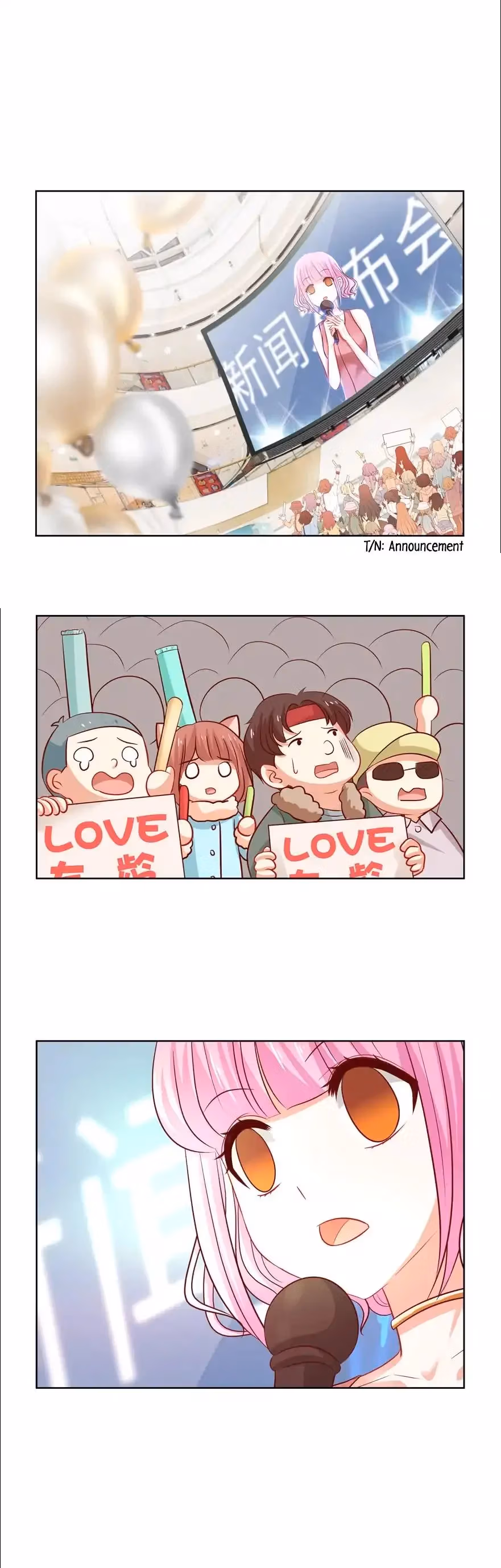 Read My Obsession Is You chapter 40 image 23 on Lezhin