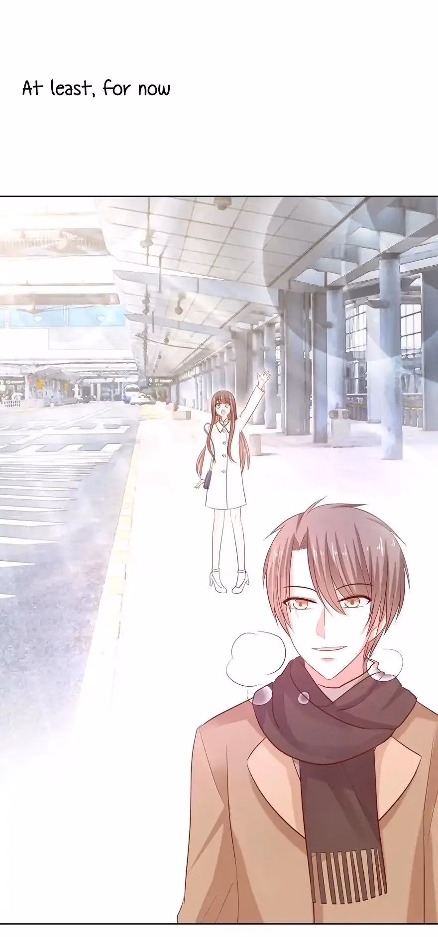 Read My Obsession Is You chapter 40 image 24 on Lezhin