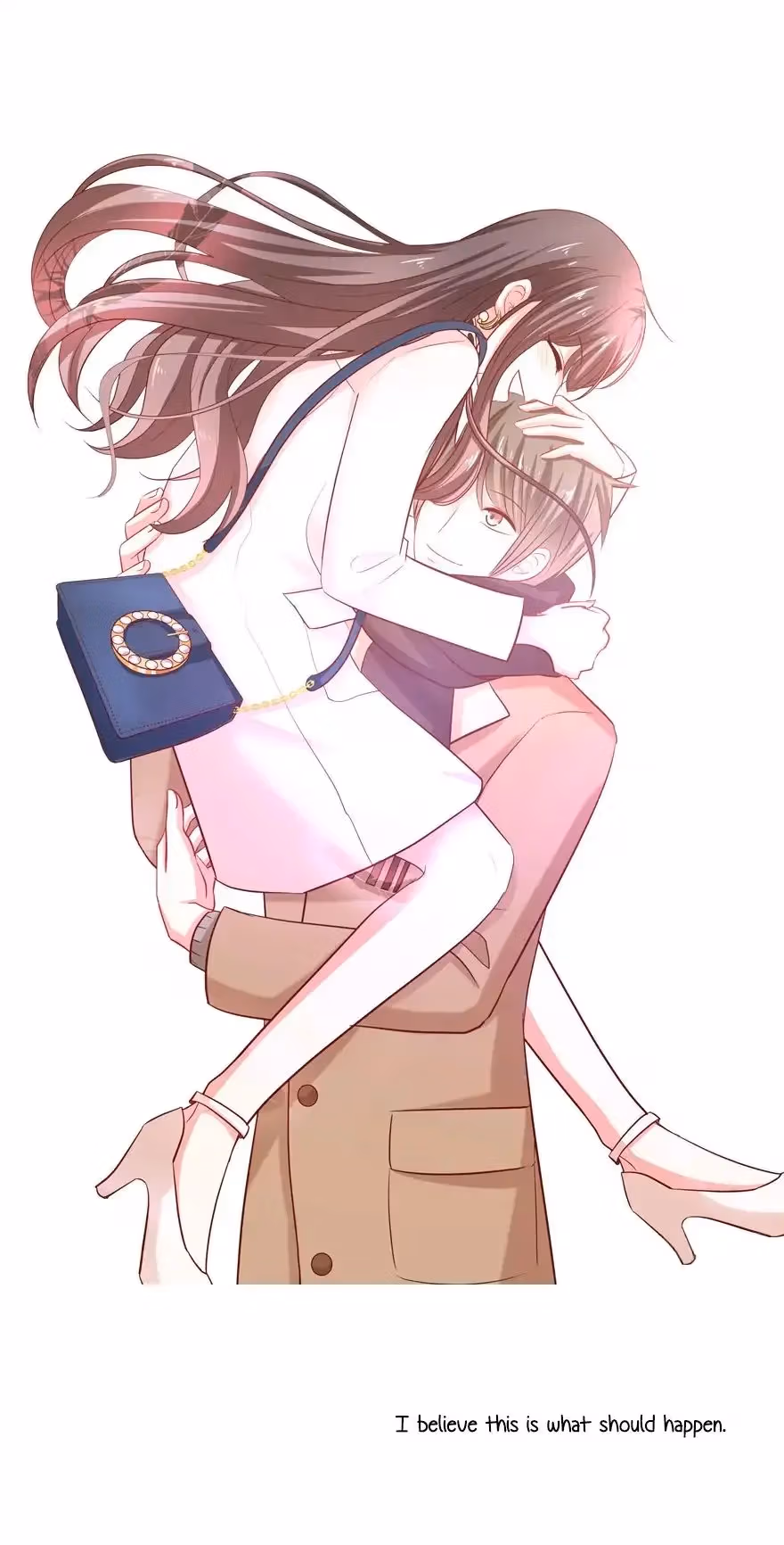 Read My Obsession Is You chapter 40 image 25 on Lezhin