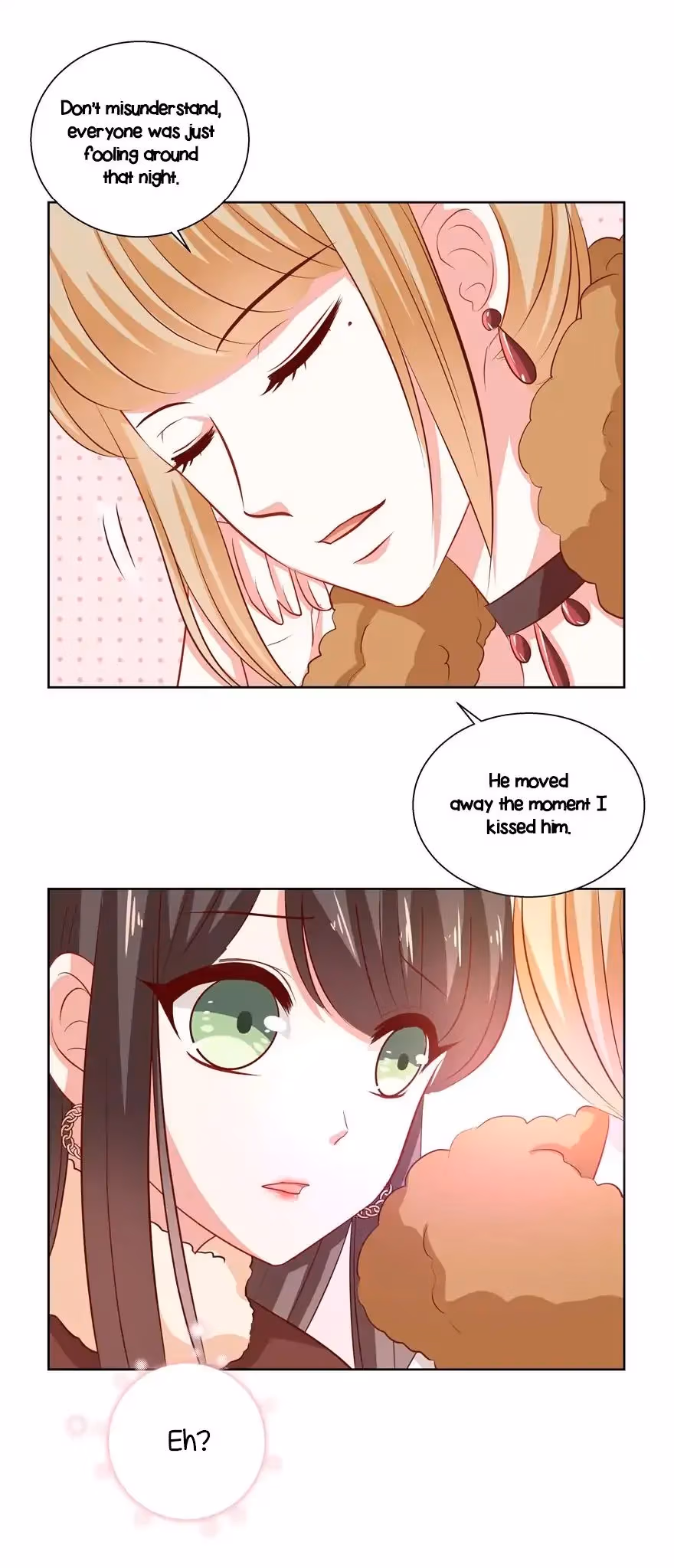 Read My Obsession Is You chapter 40 image 4 on Lezhin