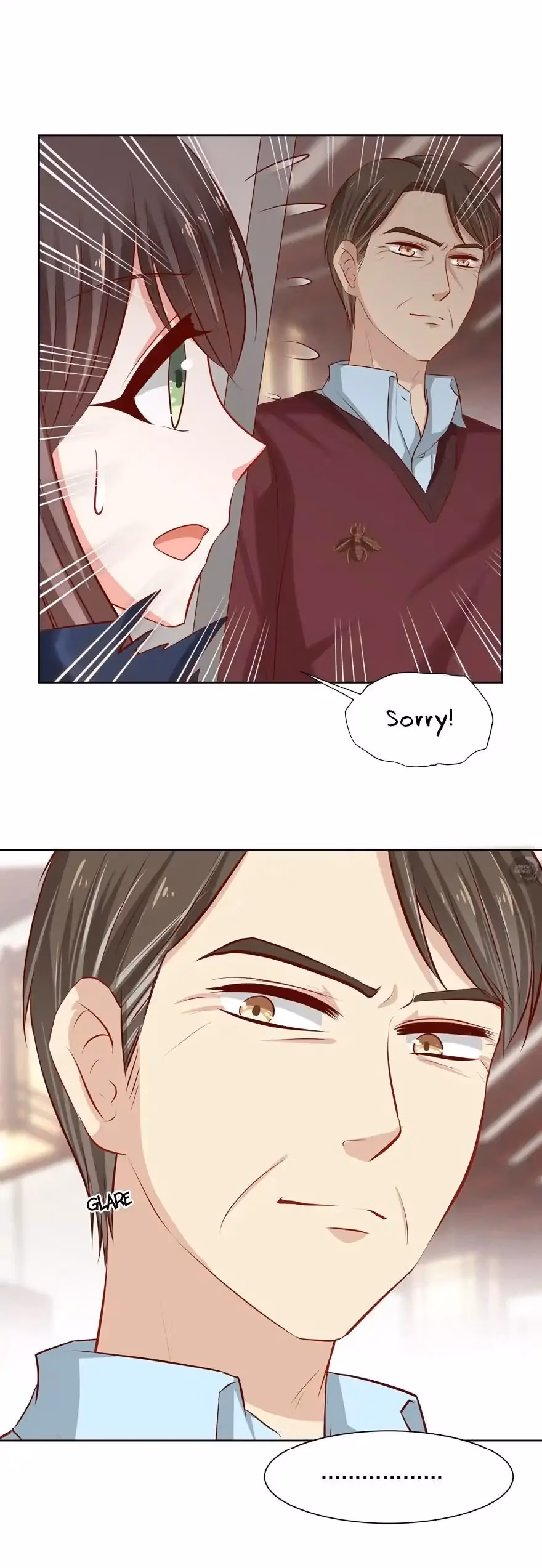 Read My Obsession Is You chapter 41 image 19 on Lezhin